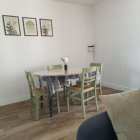 פרפיניין Appartement Proche Centre Ville / 3 Chambres מראה חיצוני תמונה