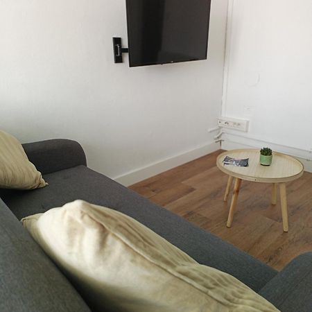 פרפיניין Appartement Proche Centre Ville / 3 Chambres מראה חיצוני תמונה