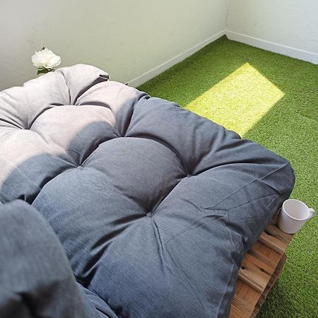 פרפיניין Appartement Proche Centre Ville / 3 Chambres מראה חיצוני תמונה