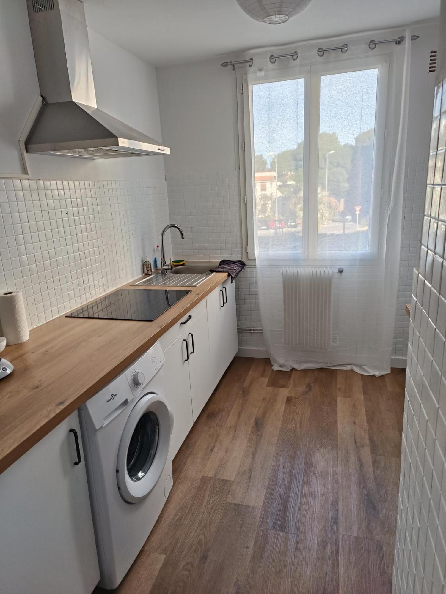 פרפיניין Appartement Proche Centre Ville / 3 Chambres מראה חיצוני תמונה