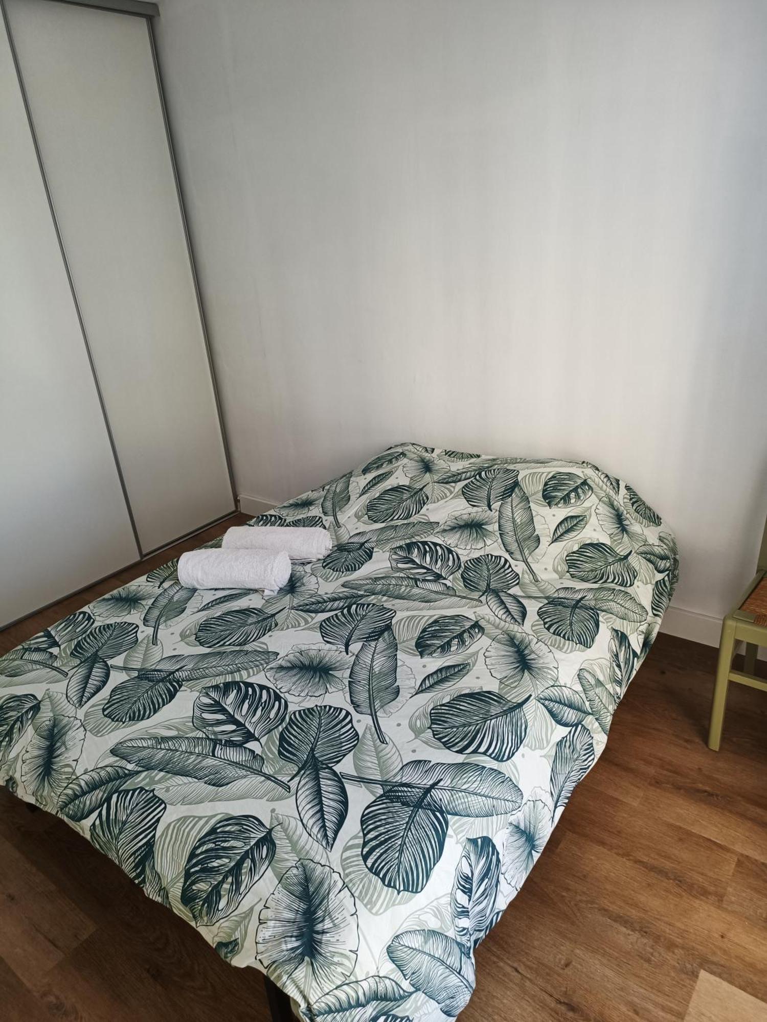 פרפיניין Appartement Proche Centre Ville / 3 Chambres מראה חיצוני תמונה