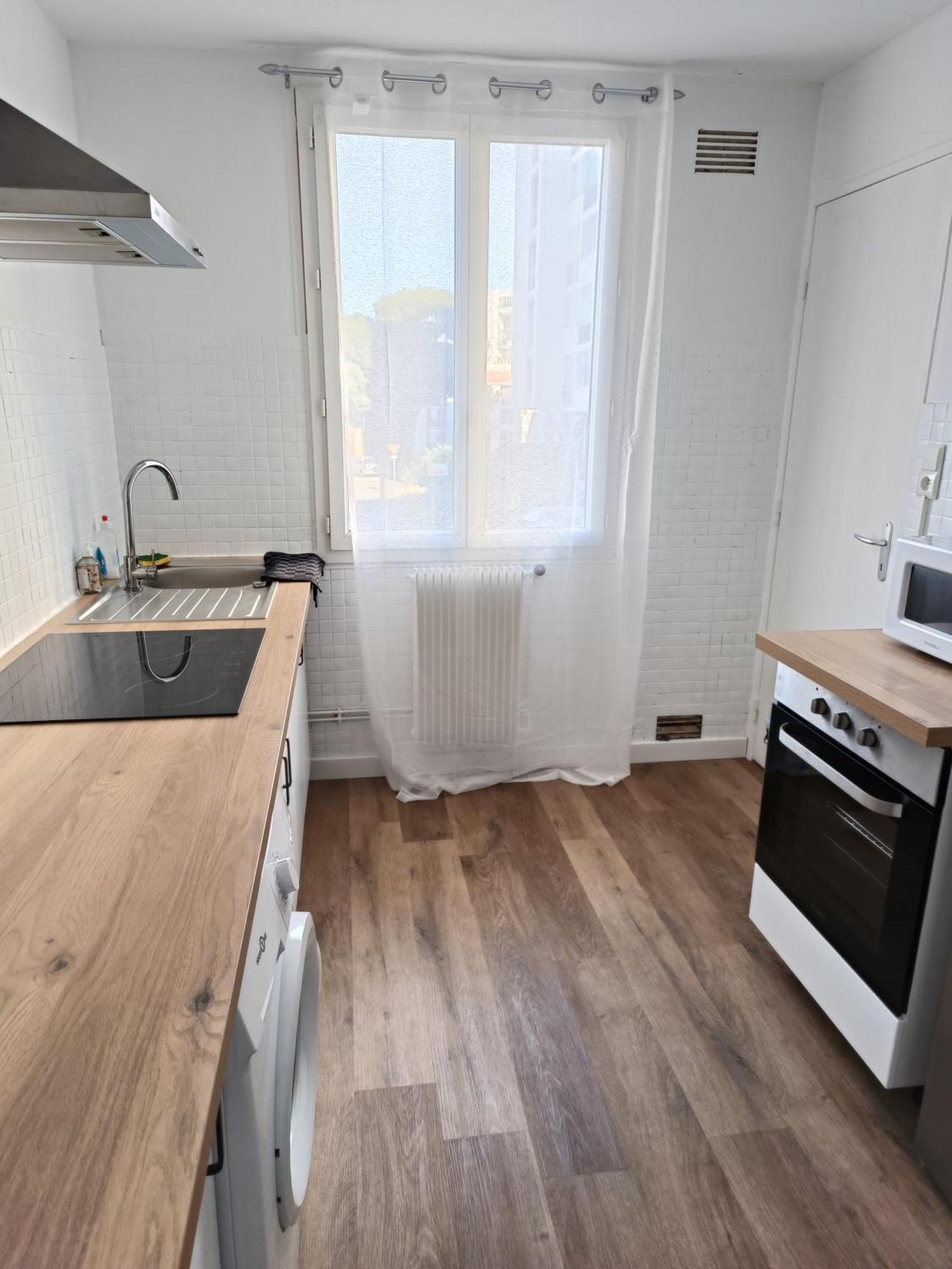 פרפיניין Appartement Proche Centre Ville / 3 Chambres מראה חיצוני תמונה