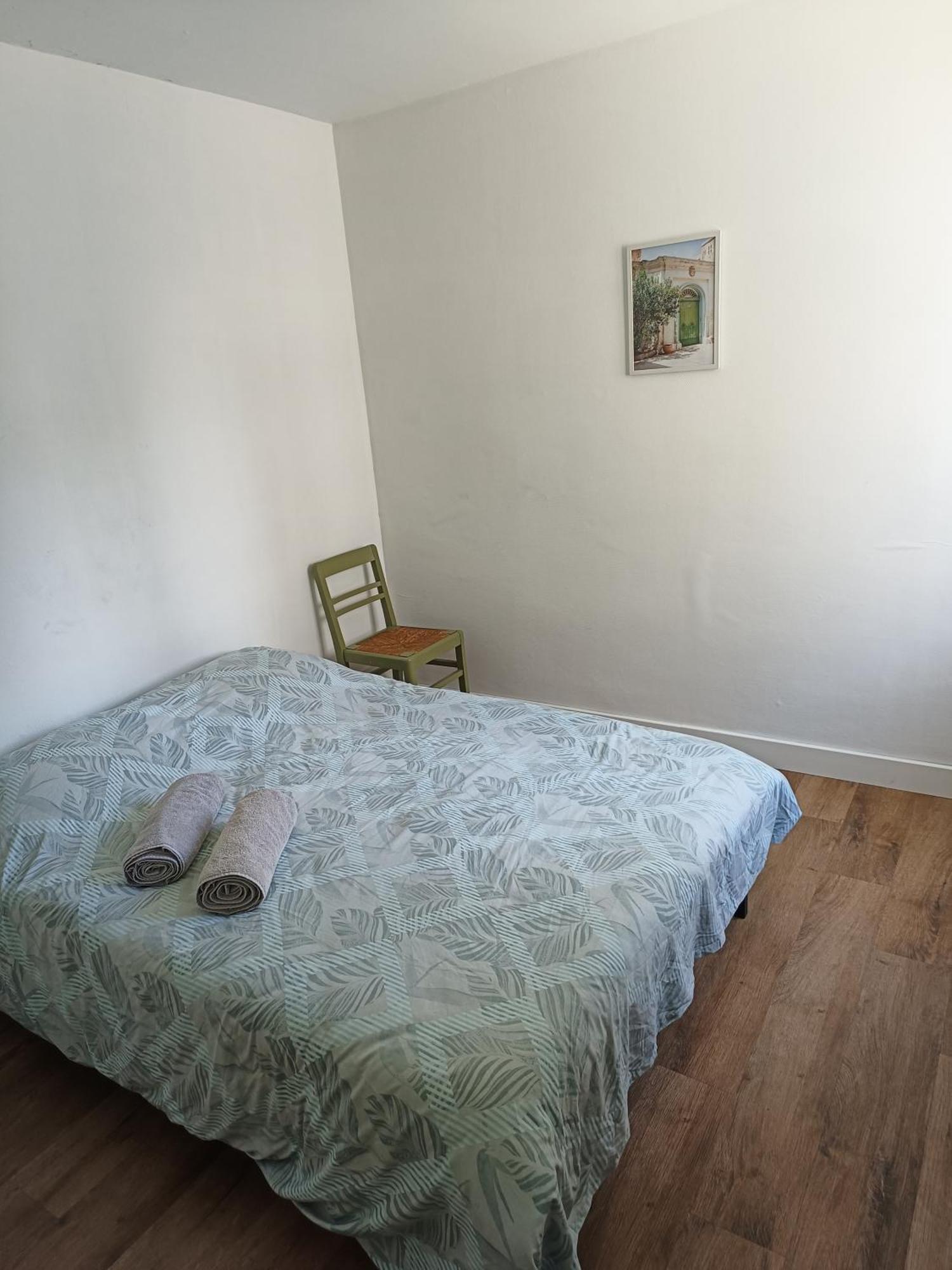 פרפיניין Appartement Proche Centre Ville / 3 Chambres מראה חיצוני תמונה